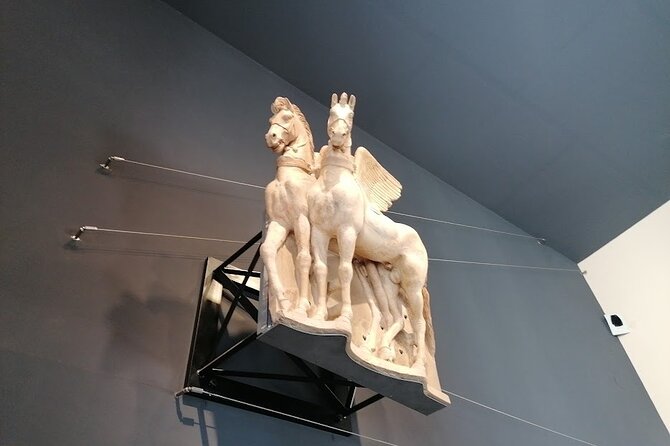 Etruscan Unesco Site in Tarquinia and Viterbo, Package Price - Pricing and Lowest Price Guarantee