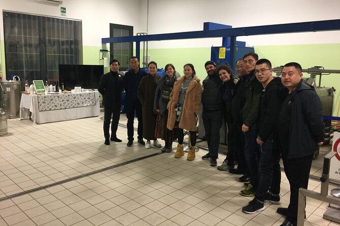 Euganean Hills, Ham, Wine and Olive Oil Production Farm Private Day Tour - Meeting Point and Pickup Options