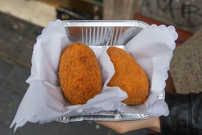 Evening Gastronomic Walk Around Trastevere - Pricing and Availability Details