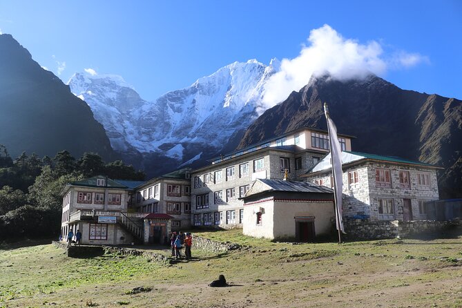 Everest Base Camp Trek - 14 Days - Tea-House Lodging Details