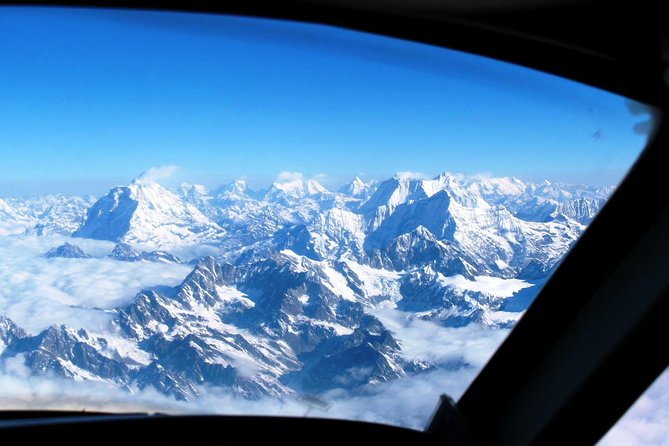 Everest Mountain Flight Tour From Kathmandu - Daily Departures - Customer Reviews and Ratings