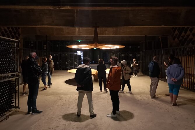 Évora and Reguengos De Monsaraz Private Tour - Accessibility Details