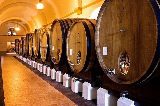 Evora City Tour, Museum City - Booking Process