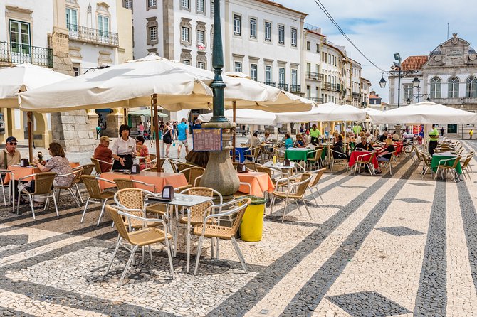 Evora Private Day Trip With Wine Tasting - Pricing and Group Variations