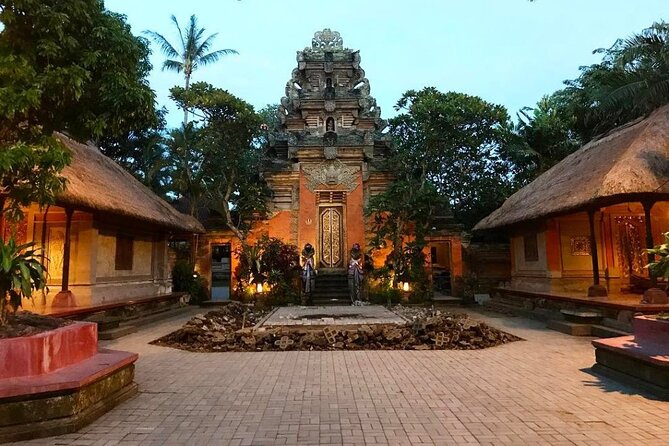 Exciting Trip in Bali in Two Days - Pricing Details