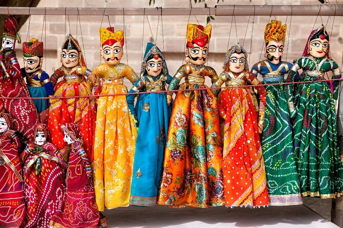 Exclusive 2 Day Delhi and Jaipur Tour From Delhi - Pricing and Guarantee