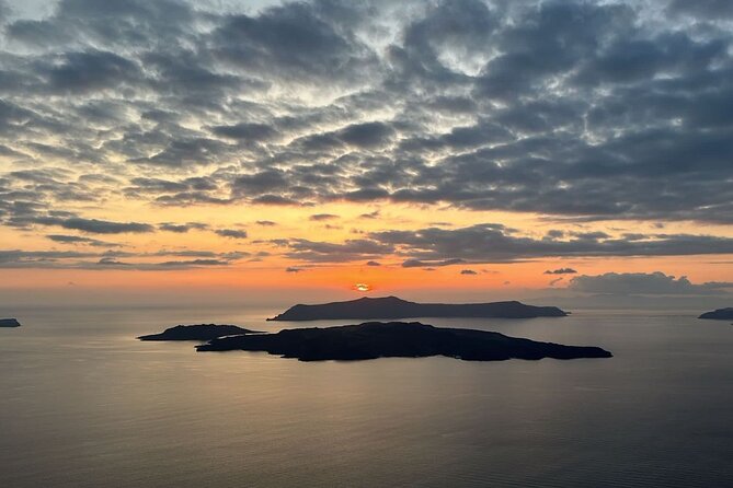 Exclusive 4-Hour Private Sunset Dinner & Wine Tour: 2 Winneries - Special Offer