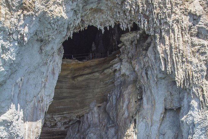 Exclusive Capri Boat and Land Tour From Naples - Booking Information