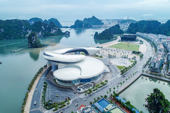 Exclusive Charter Seaplane Tour: Halong Bays Premier Highlights - Cancellation Policy