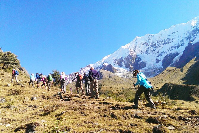 Exclusive Humantay Lake Tour - Inclusions