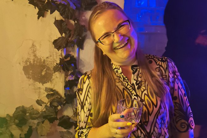 Exclusive Latvian Wine Tasting In Riga - Booking Process