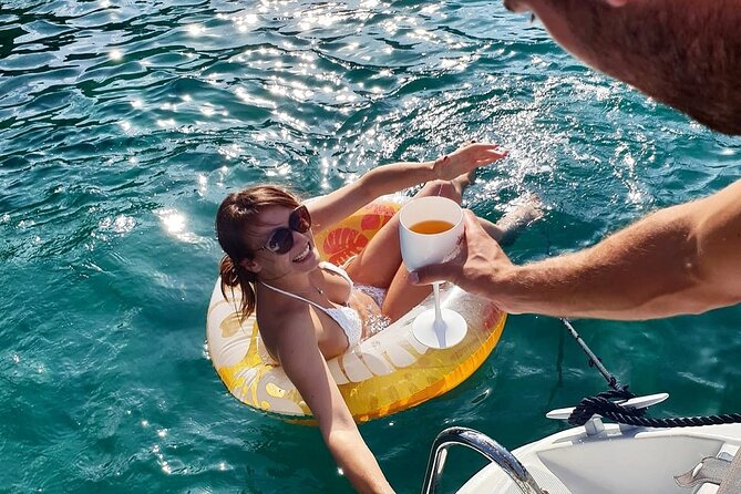 Exclusive Private Full Day Boat Tour From Dubrovnik & Free Drinks - Pickup and Departure