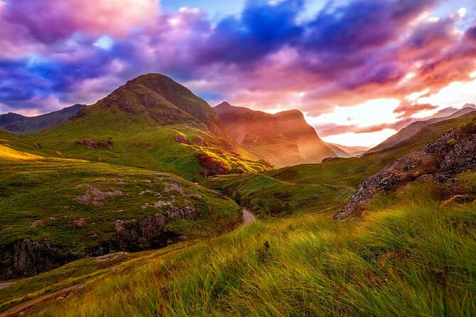 Exclusive Private Tours: Customizable 1-7 Day Scottish Adventures - Meeting and Pickup