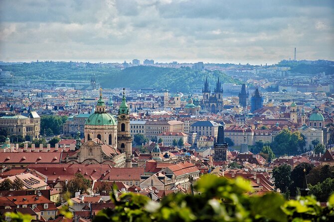 Exclusive Private VIP Multiday Sightseeing Tour of Europe Vienna to Prague - Accommodations