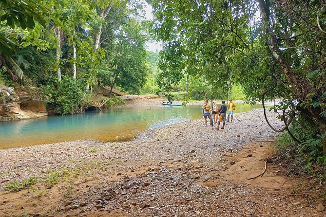 Exclusive River and Cave Kayaking - Frequently Asked Questions