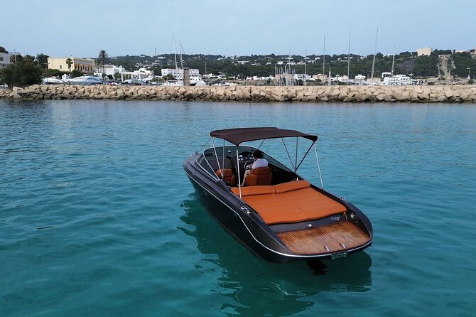 Exclusive Speedboat Tour - Customer Reviews