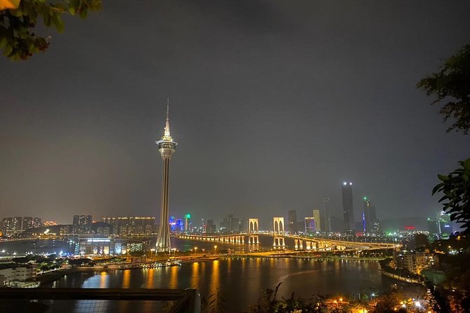Exclusive Transfer Private Car Service From Hong Kong to Macau - What To Expect