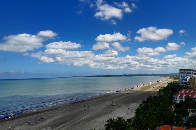 Exclusive Transfer Santa Marta - Cartagena - Booking Process