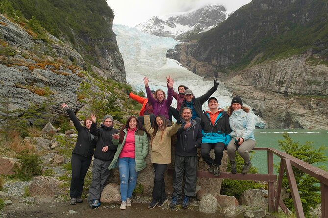 Excursion Along the Serrano River, Torres Del Paine and Serrano Glacier - Booking and Reservation Options
