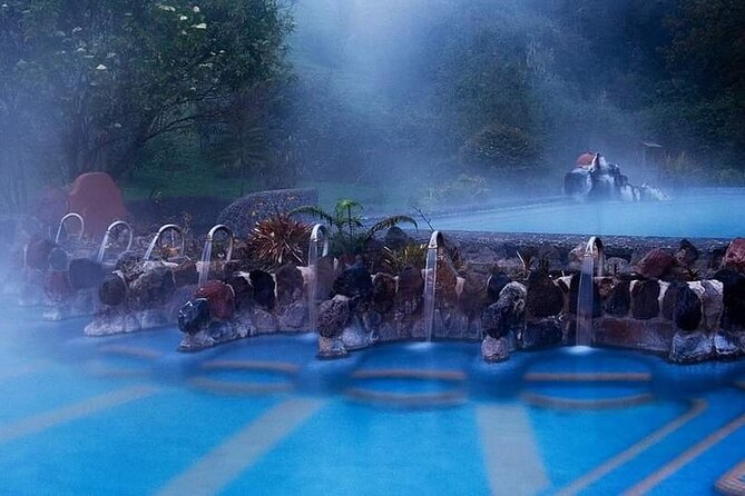 Excursion Day to Papallacta Thermal Baths From Quito - Frequently Asked Questions