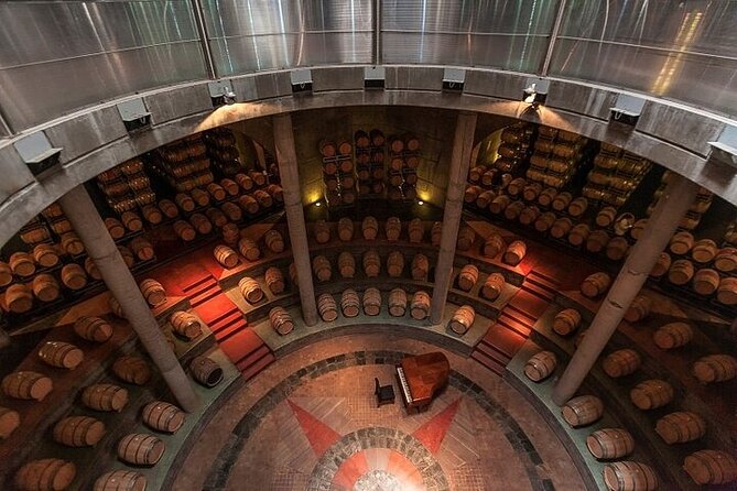 Excursion Through Luxury Wineries in the Uco Valley Mendoza - Booking and Cancellation Policy
