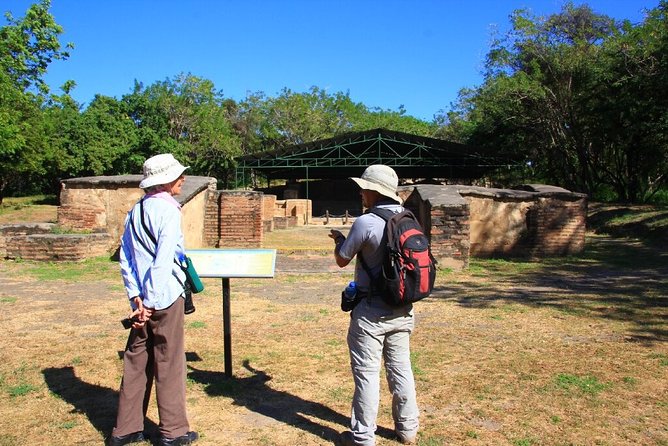 Excursion to León Viejo Ruins From León City - Frequently Asked Questions