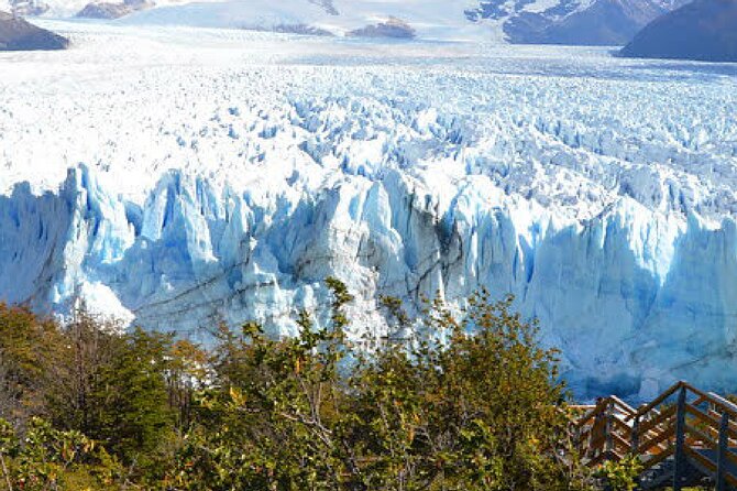 Excursion to Perito Moreno Glacier With Box Lunch - Frequently Asked Questions