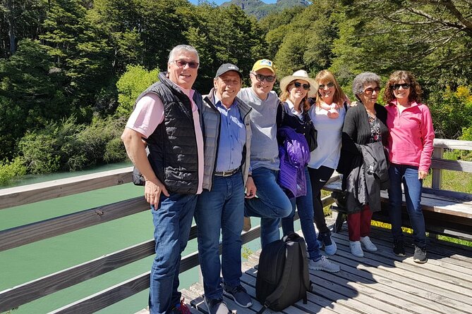 Excursion to Puerto Blest + Cantaros Waterfalls + Lake Frias - Nearby Attractions to Explore