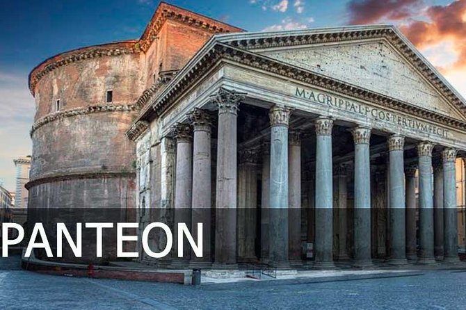 Excursion to Rome From the Port of Civitavecchia - Colosseum and Walking Tour - Frequently Asked Questions