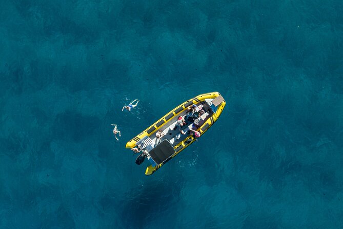 Excursion to Sa Calobra