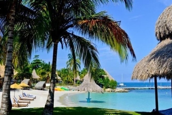 Excursion to Tayrona Park From Cartagena, Playa Cristal Sector - What to Expect on the Trip