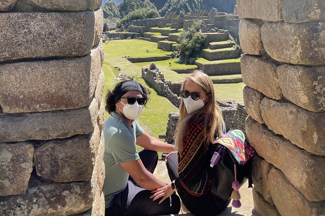 Excursion to the Mountain of Colors & Machupicchu 2 Days - Daily Itinerary
