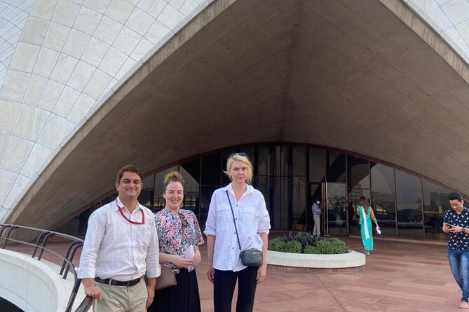 Exotic Himachal – Delhi, Shimla, Manali, Dharamshala & Amritsar - Visiting Amritsar