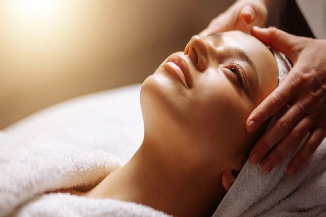 Experience a Moroccan Bath and Full Body Massage in Hurghada - Accessibility and Suitability Information
