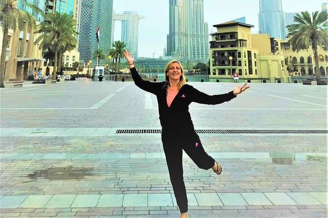 Experience Burj Khalifa at the Top: Dubais Crown Jewel - Cancellation Policy Details