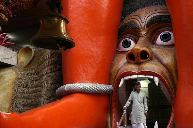 Experience Evening Delhi Tour - Frequently Asked Questions