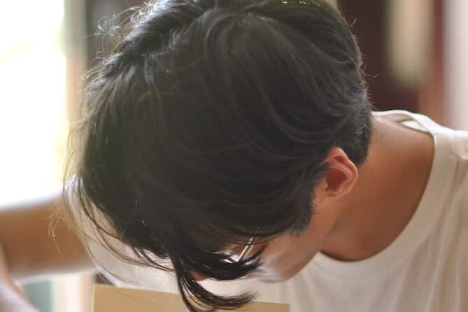 Experience Handcrafted Bookbinding Workshop in Hoi An - Duration and Accessibility