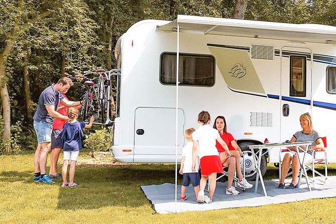 Experience South and Hills by Motorhome (5 Days) - Day 5: Hill Country to Colombo