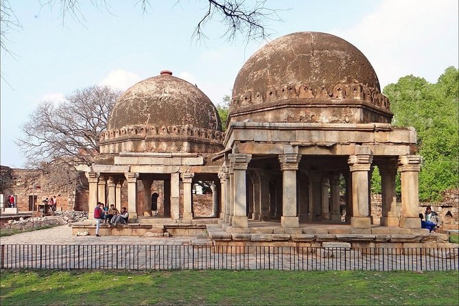 Experience Spiritual Culture in Delhi With a Local - a Unique 2 Hrs Walking Tour - Price and Booking Details