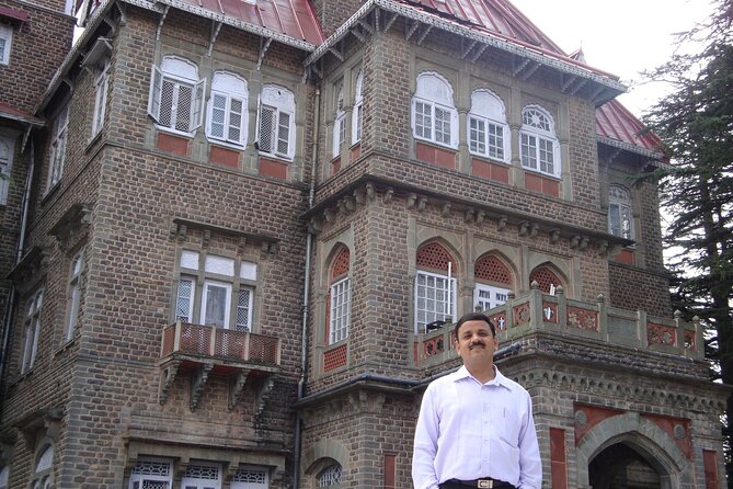 Experience the Best of Shimla With a Local - Private 8 Hrs Tour in AC Car - Inclusions and Amenities