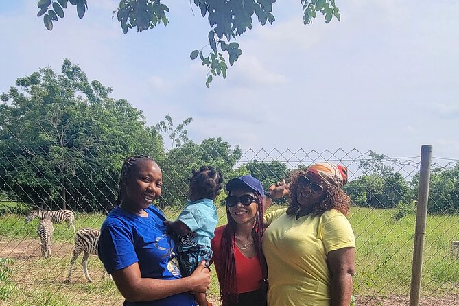 Experience the Tranquility of Accra,Ghana. - Confirmation Process and Accessibility