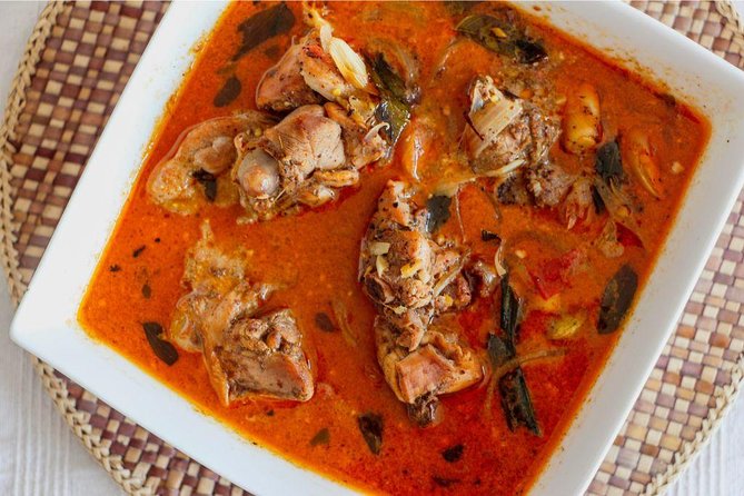 Experience Traditional Sri Lankan Cuisine With a Colombo Local in His Home - Additional Info