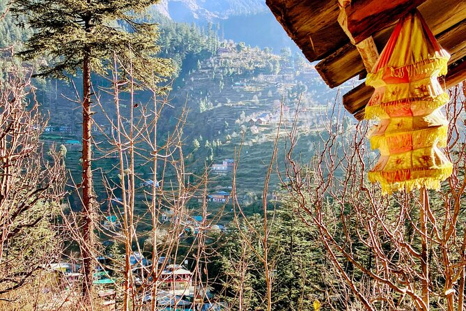 Experiential Expeditions to Himachal Jibhi and Tirthan Valley - Inclusions and Exclusions