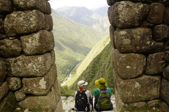 Experince Unique Inca Trail Tour to Machu Picchu 4 D / 3N - Tips for a Successful Trek