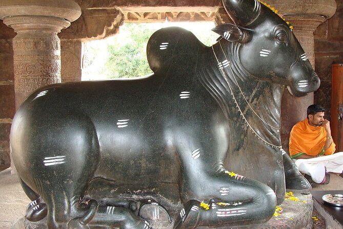 Explore Badami, Aihole and Pattadakal From Hospet - Expectations and Guidelines
