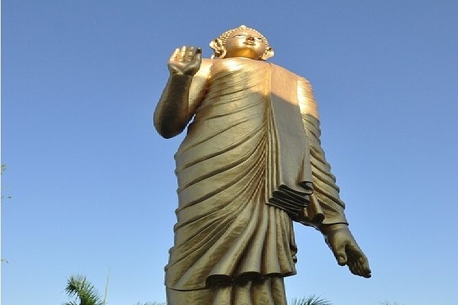 Explore Bodhgaya - Lord Buddhas Enlightenment Place With Lunch - Directions to Bodhgaya