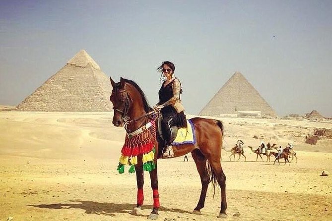 Explore Cairo in 2 Days. - Tips for a Memorable Trip