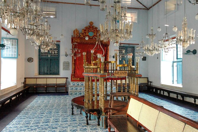 Explore Cochin on Foot - Additional Recommendations and Restrictions