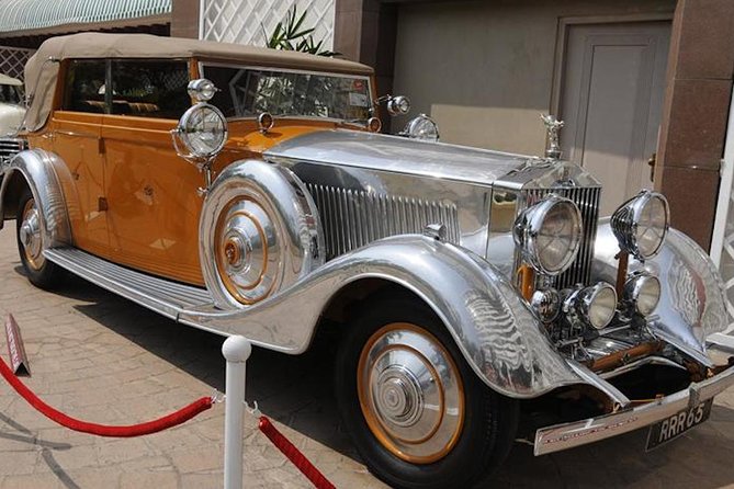 Explore Hyderabad Through Museums - The Numismatic Museum of Andhra Pradesh