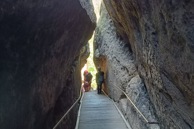 Explore Jetrichovice: Hidden Gem of Bohemian Switzerland - Local Cuisine